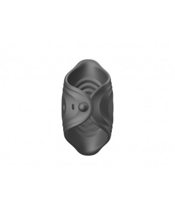 WEARABLE PENIS VIBRATOR- 56 1116-5